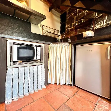 Apartamento Con Freewifi Y Vistas A La Montana En Asturias Pola de Lena