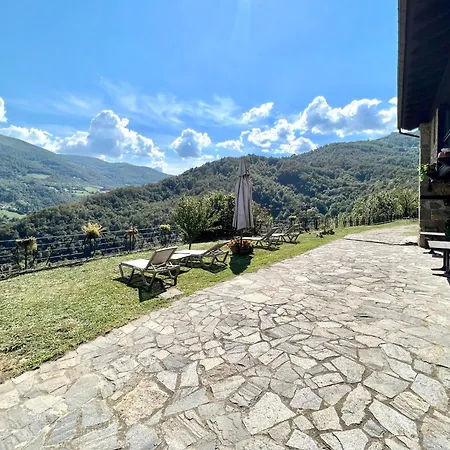 Apartamento Con Freewifi Y Vistas A La Montana En Asturias Lejlighed Pola de Lena