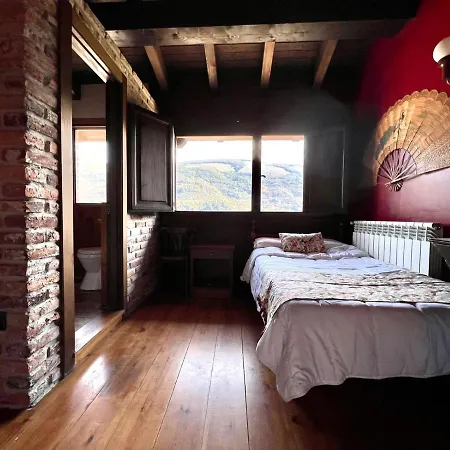 Apartamento Con Freewifi Y Vistas A La Montana En Asturias Lejlighed Pola de Lena