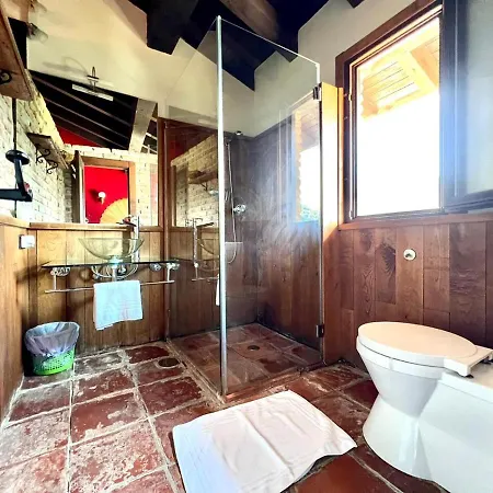 Apartamento Con Freewifi Y Vistas A La Montana En Asturias