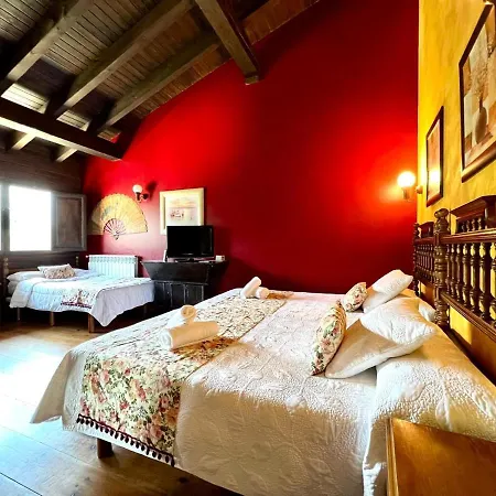Apartamento Con Freewifi Y Vistas A La Montana En Asturias Lejlighed Pola de Lena