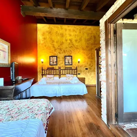 Apartamento Con Freewifi Y Vistas A La Montana En Asturias Lejlighed *