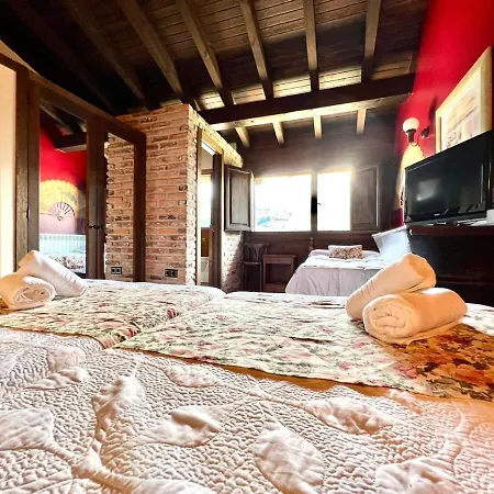 Apartamento Con Freewifi Y Vistas A La Montana En Asturias * Pola de Lena