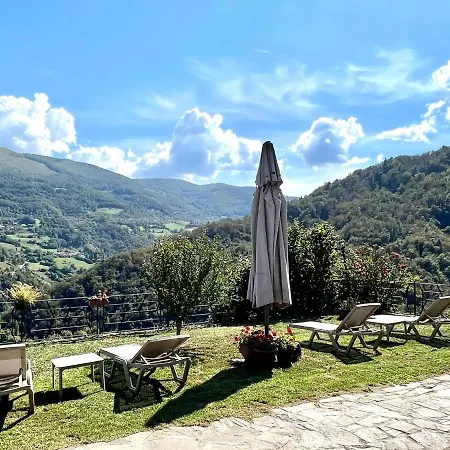 Apartamento Con Freewifi Y Vistas A La Montana En Asturias *